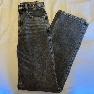 Pacsun 90s boyfriend jeans